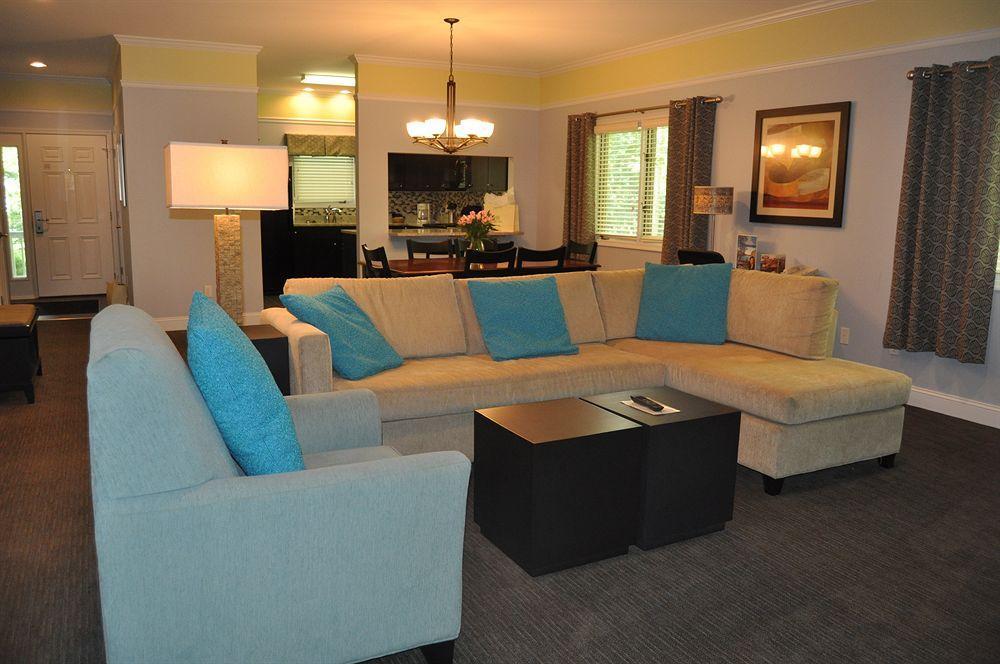 The Resort At Glade Springs Daniels Exteriér fotografie